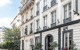 Villa Boheme Paris
